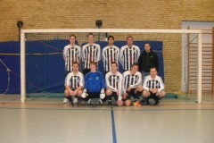 Sky Cup 2011