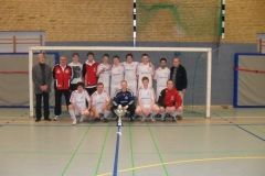 Sky Cup 2012