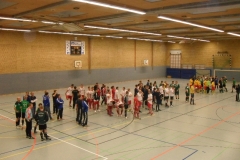 Sky Cup 2013