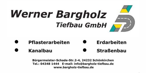 bargholz