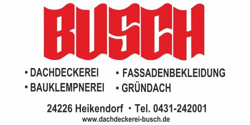 busch