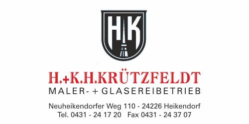 kruetzfeldt