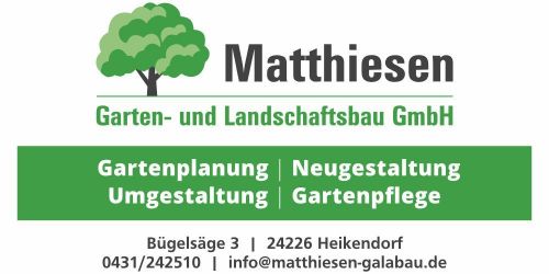 matthiesen